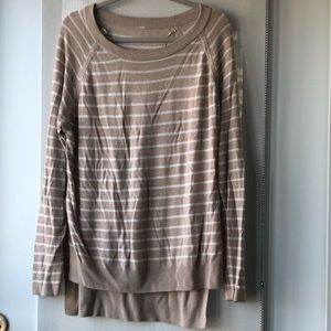 Lululemon casual sweater